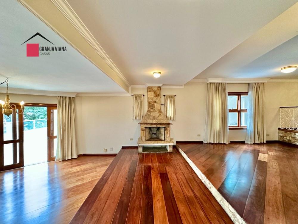 Casa com 4 dormitórios à venda, 356 m² por R$ 1.600.000,00 - Granja Viana - Carapicuíba/SP foto 23