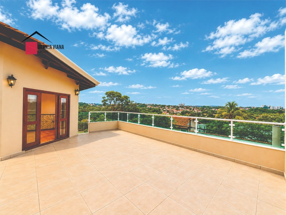 Casa com 4 dormitórios à venda, 356 m² por R$ 1.600.000,00 - Granja Viana - Carapicuíba/SP foto 27