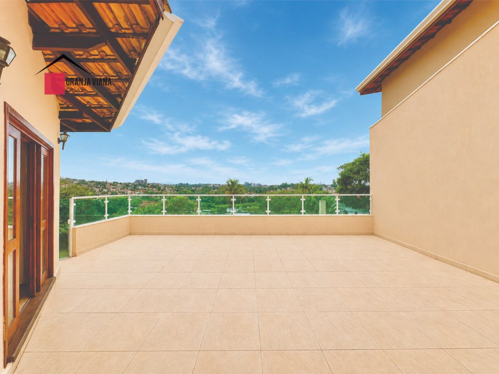 Casa com 4 dormitórios à venda, 356 m² por R$ 1.600.000,00 - Granja Viana - Carapicuíba/SP foto 28