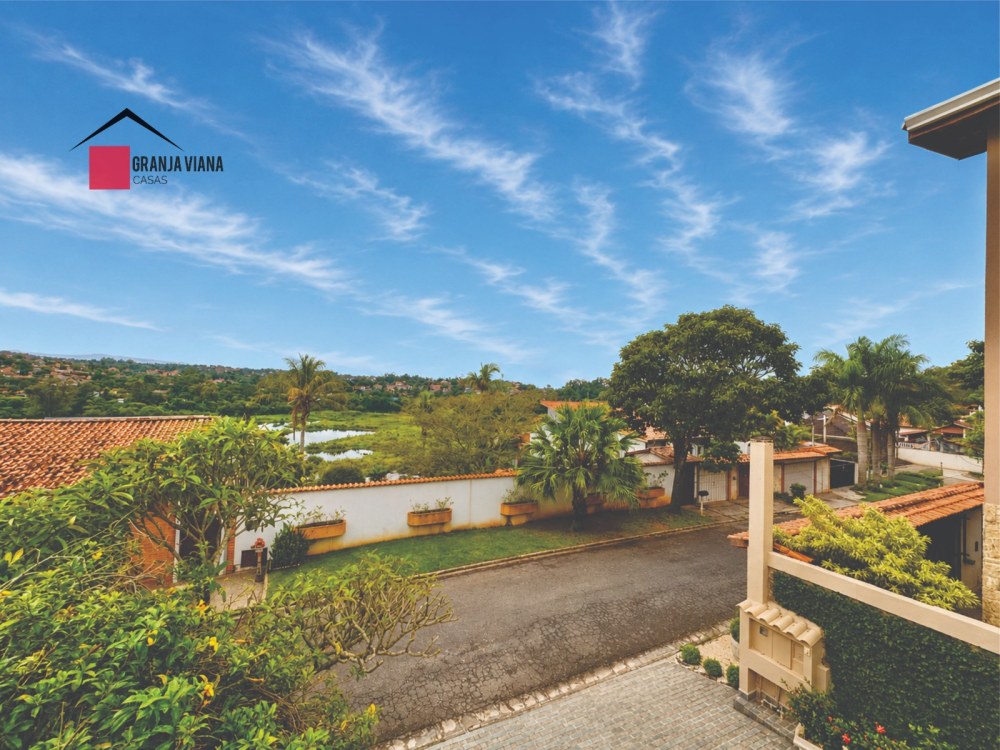 Casa com 4 dormitórios à venda, 356 m² por R$ 1.600.000,00 - Granja Viana - Carapicuíba/SP foto 30