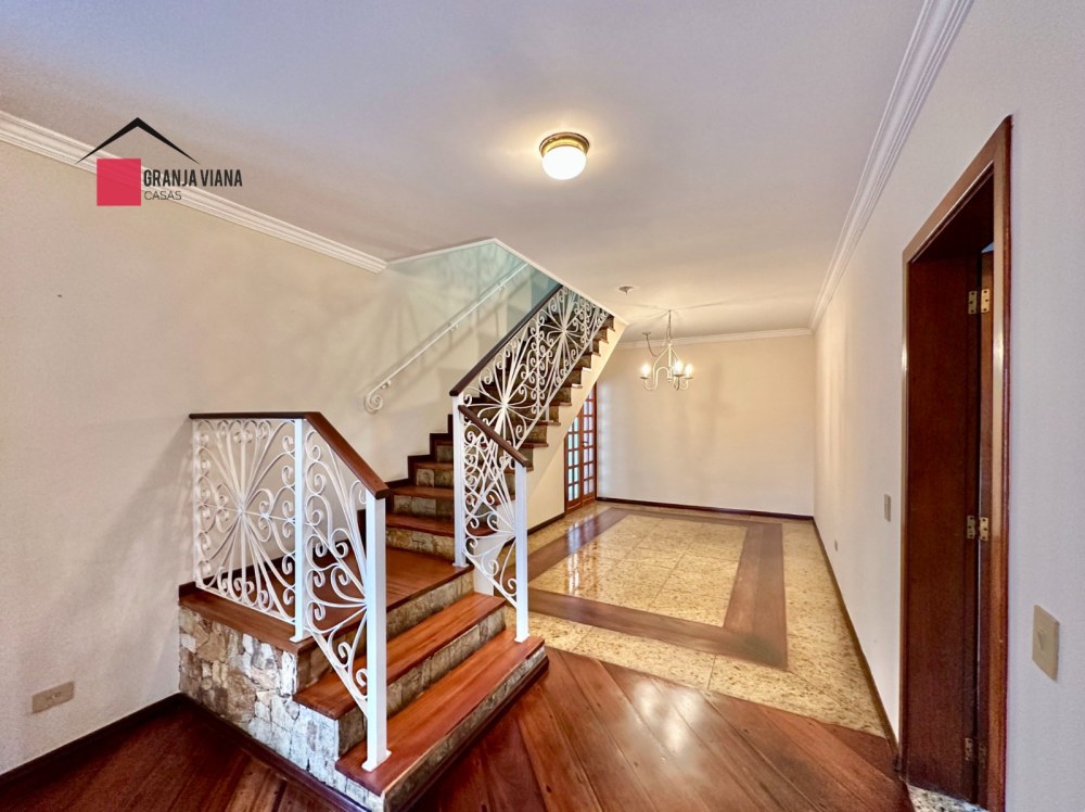 Casa com 4 dormitórios à venda, 356 m² por R$ 1.600.000,00 - Granja Viana - Carapicuíba/SP foto 36
