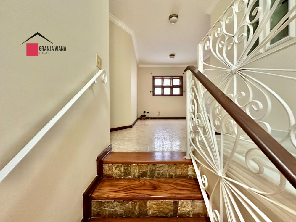 Casa com 4 dormitórios à venda, 356 m² por R$ 1.600.000,00 - Granja Viana - Carapicuíba/SP foto 38