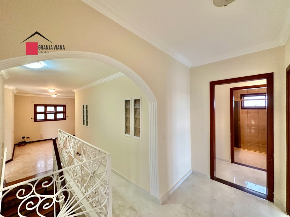 Casa com 4 dormitórios à venda, 356 m² por R$ 1.600.000,00 - Granja Viana - Carapicuíba/SP foto 40