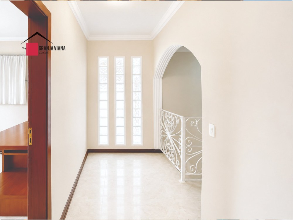 Casa com 4 dormitórios à venda, 356 m² por R$ 1.600.000,00 - Granja Viana - Carapicuíba/SP foto 41
