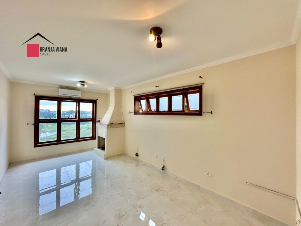 Casa com 4 dormitórios à venda, 356 m² por R$ 1.600.000,00 - Granja Viana - Carapicuíba/SP foto 43