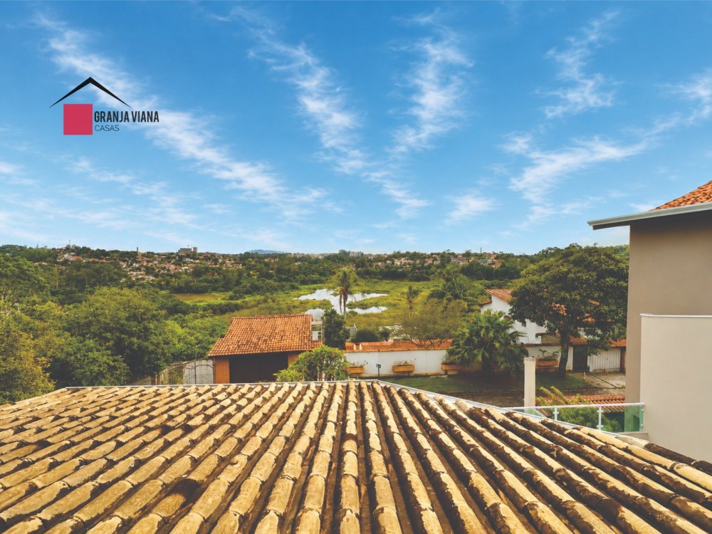 Casa com 4 dormitórios à venda, 356 m² por R$ 1.600.000,00 - Granja Viana - Carapicuíba/SP foto 44