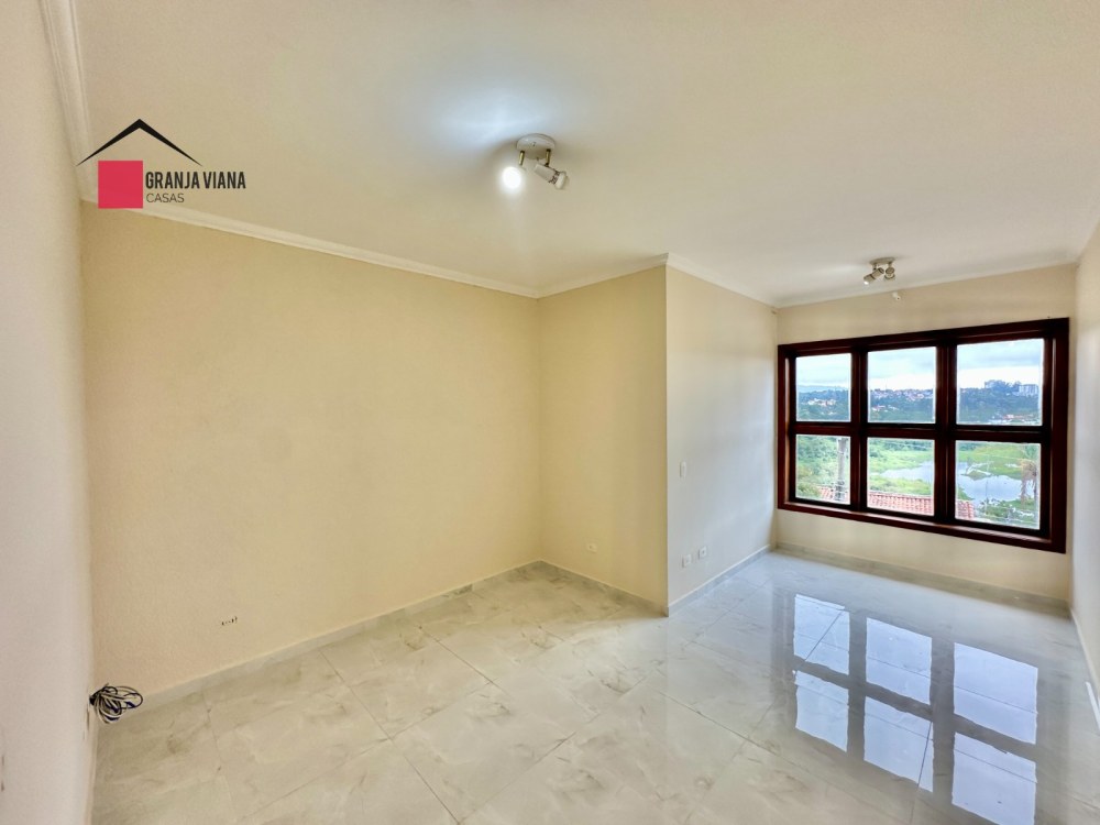 Casa com 4 dormitórios à venda, 356 m² por R$ 1.600.000,00 - Granja Viana - Carapicuíba/SP foto 46