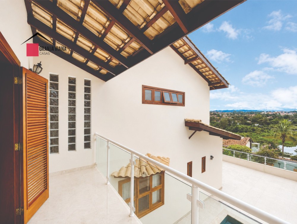 Casa com 4 dormitórios à venda, 356 m² por R$ 1.600.000,00 - Granja Viana - Carapicuíba/SP foto 50