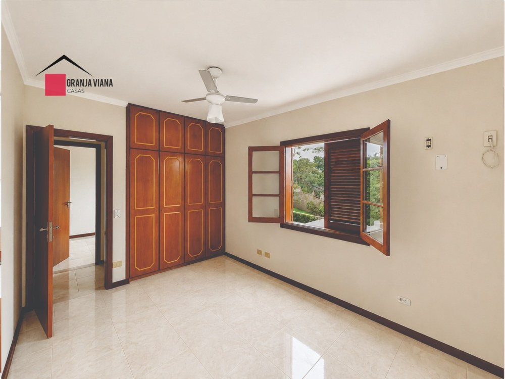 Casa com 4 dormitórios à venda, 356 m² por R$ 1.600.000,00 - Granja Viana - Carapicuíba/SP foto 54