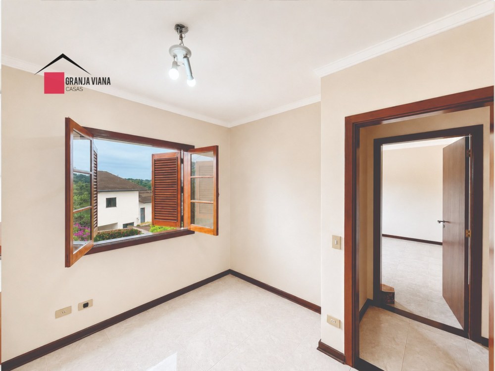 Casa com 4 dormitórios à venda, 356 m² por R$ 1.600.000,00 - Granja Viana - Carapicuíba/SP foto 55