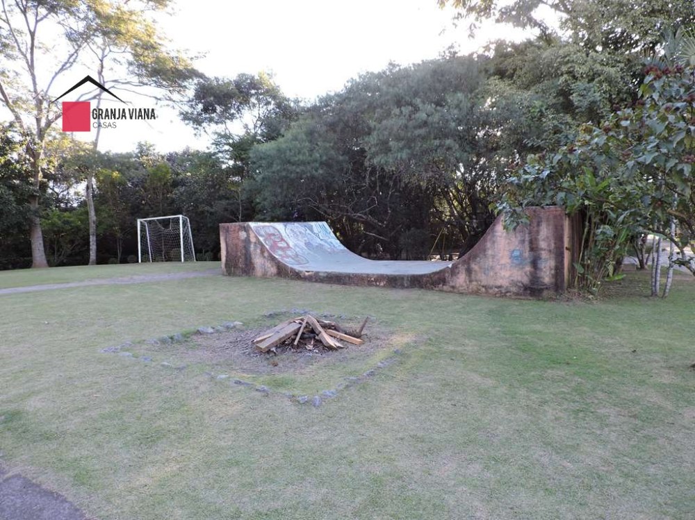 Casa com 4 dormitórios à venda, 356 m² por R$ 1.600.000,00 - Granja Viana - Carapicuíba/SP foto 61