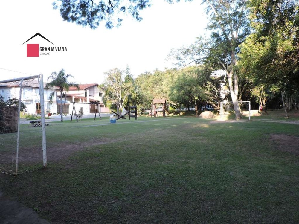 Casa com 4 dormitórios à venda, 356 m² por R$ 1.600.000,00 - Granja Viana - Carapicuíba/SP foto 62