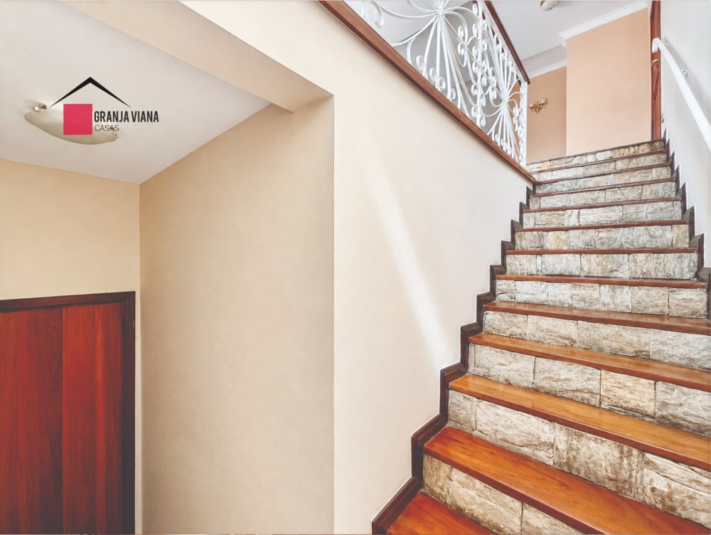 Casa com 4 dormitórios à venda, 356 m² por R$ 1.600.000,00 - Granja Viana - Carapicuíba/SP foto 9
