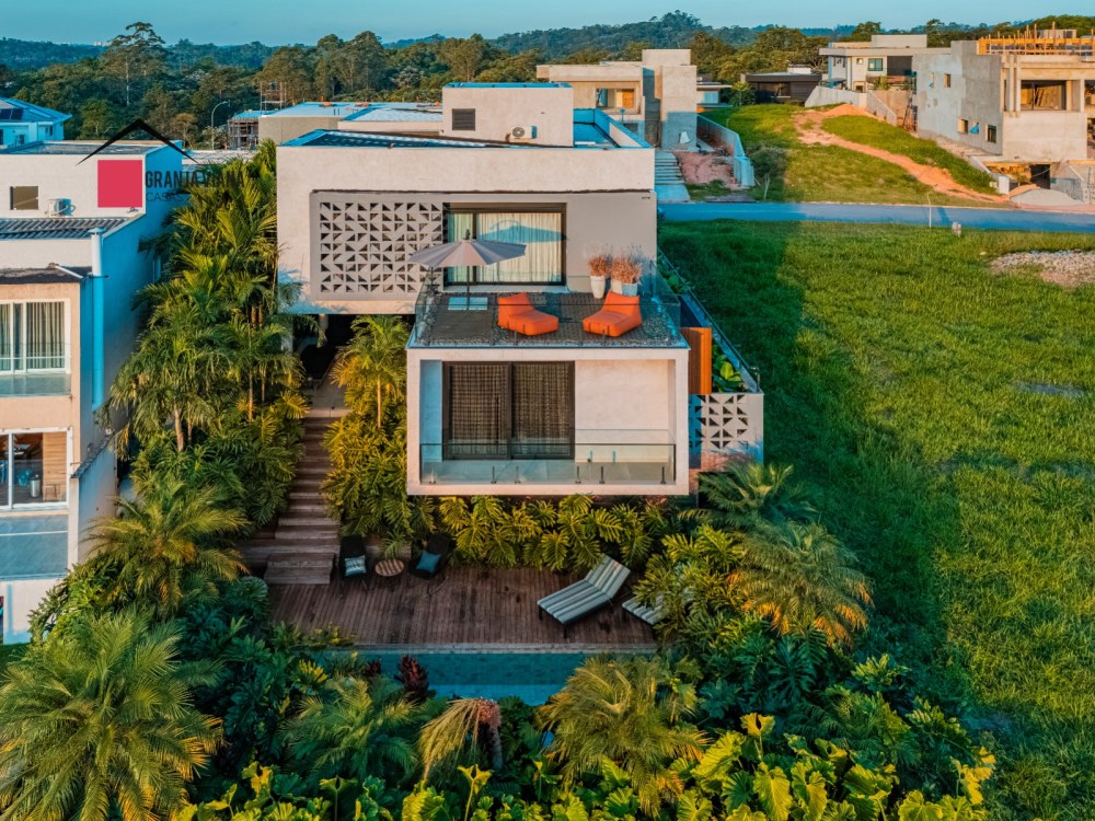 Casa à venda com porteira fechada no condomínio Vintage Arte de Morar  Granja Viana - Cotia/Sp foto 8