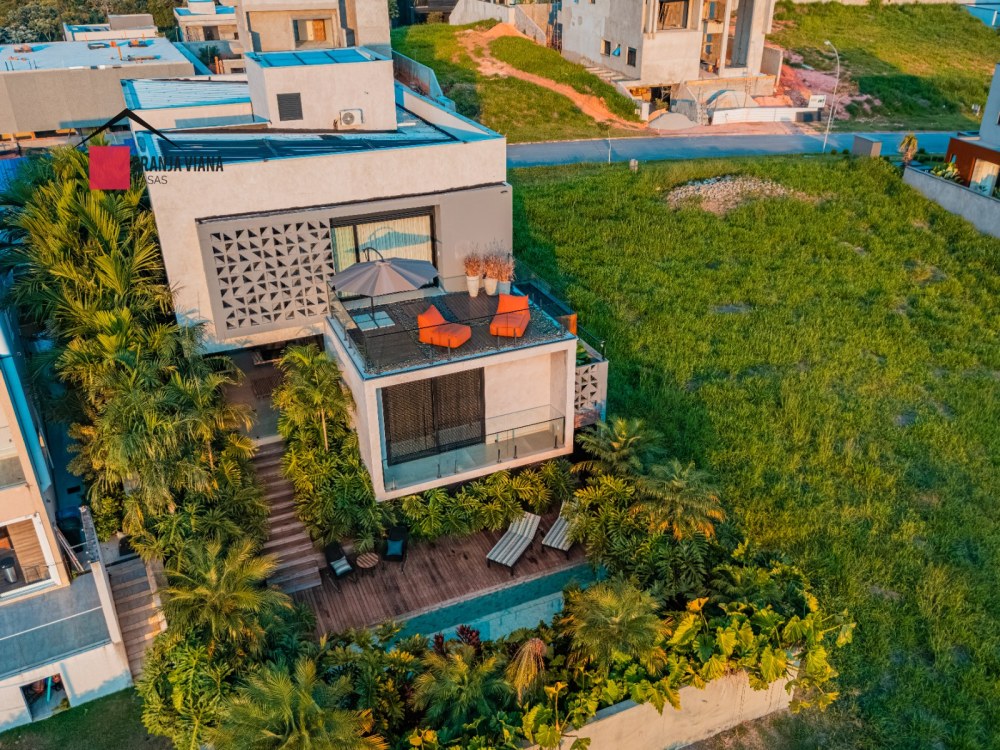 Casa à venda com porteira fechada no condomínio Vintage Arte de Morar  Granja Viana - Cotia/Sp foto 9