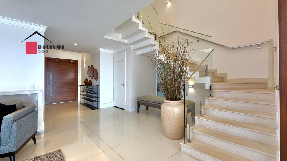 Gênesis II - mobiliada, decorada e com vista livre permanente! foto 11