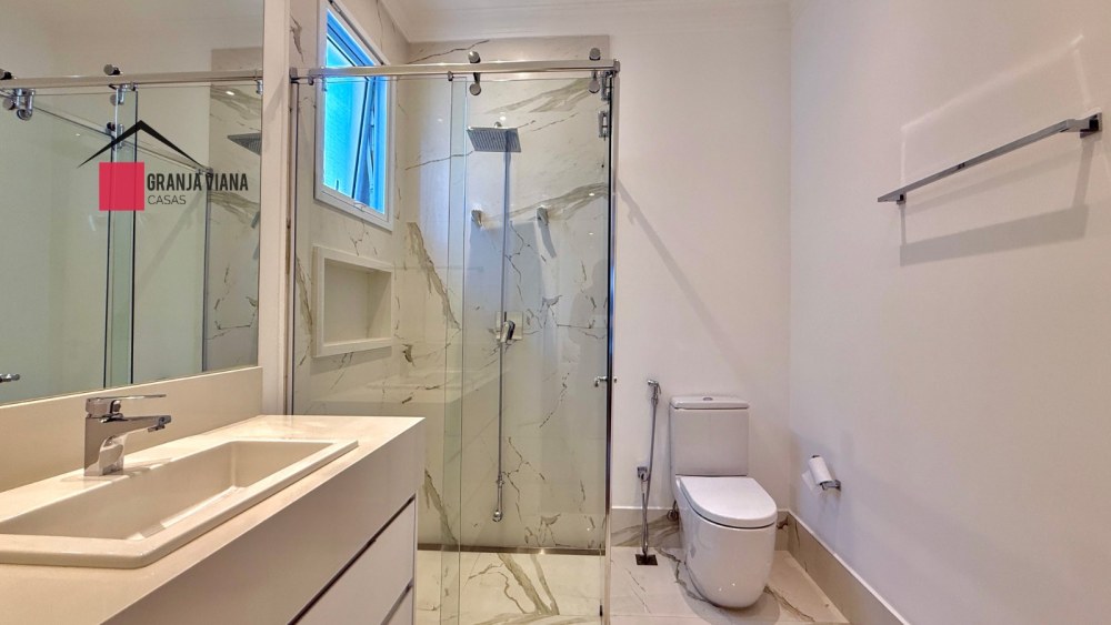 Gênesis II - mobiliada, decorada e com vista livre permanente! foto 25