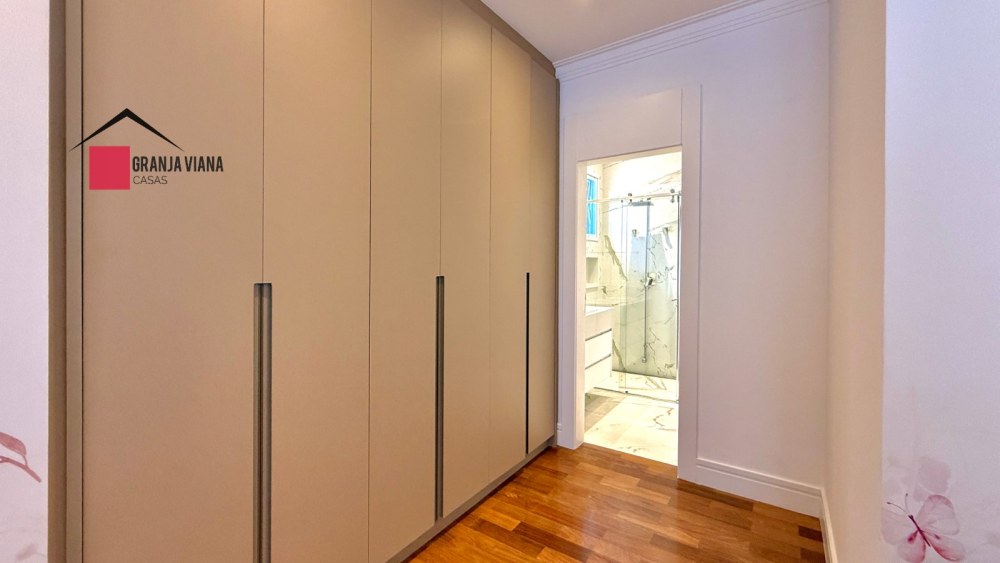 Gênesis II - mobiliada, decorada e com vista livre permanente! foto 26