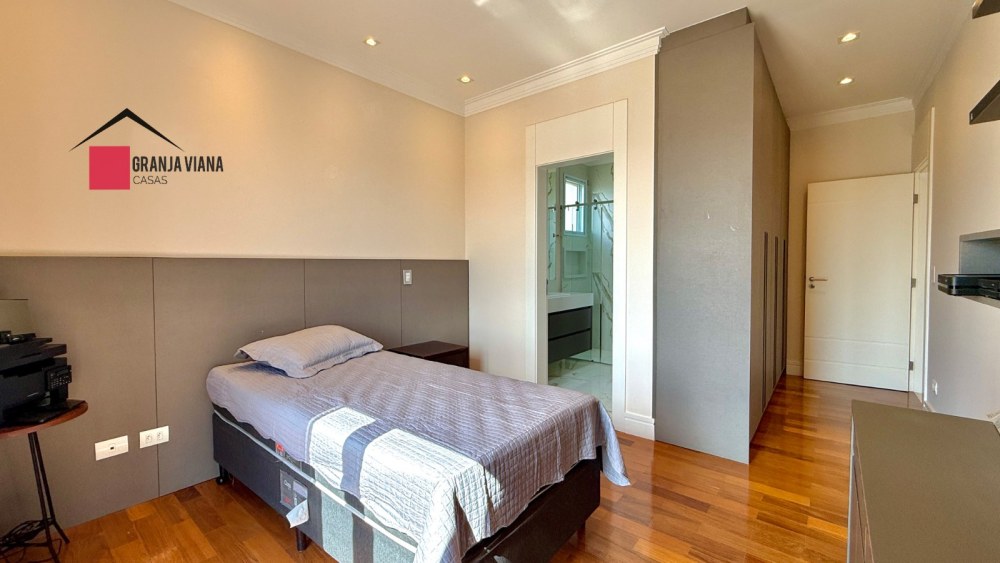 Gênesis II - mobiliada, decorada e com vista livre permanente! foto 29