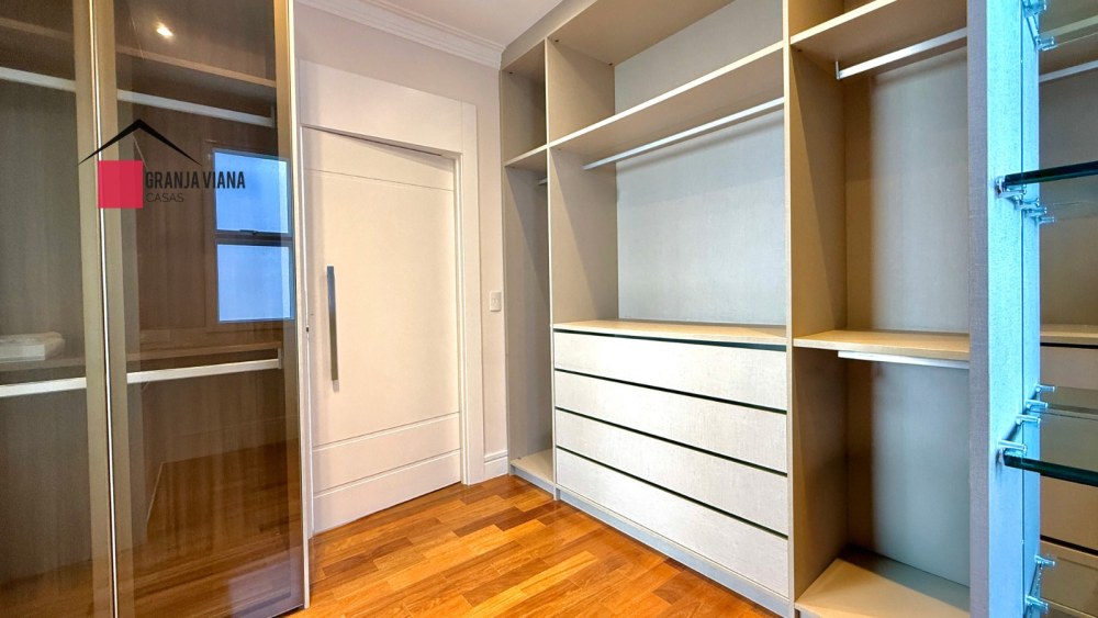 Gênesis II - mobiliada, decorada e com vista livre permanente! foto 31