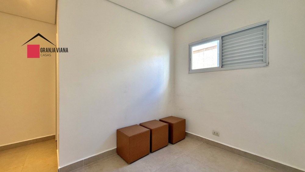 Gênesis II - mobiliada, decorada e com vista livre permanente! foto 36