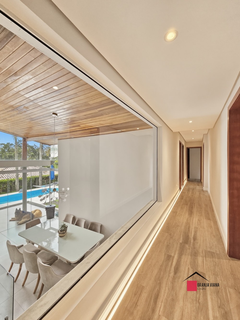 Casa à venda 235 M2  no condomínio Vila Embaúba - Fazendinha Granja Viana - Cotia foto 14