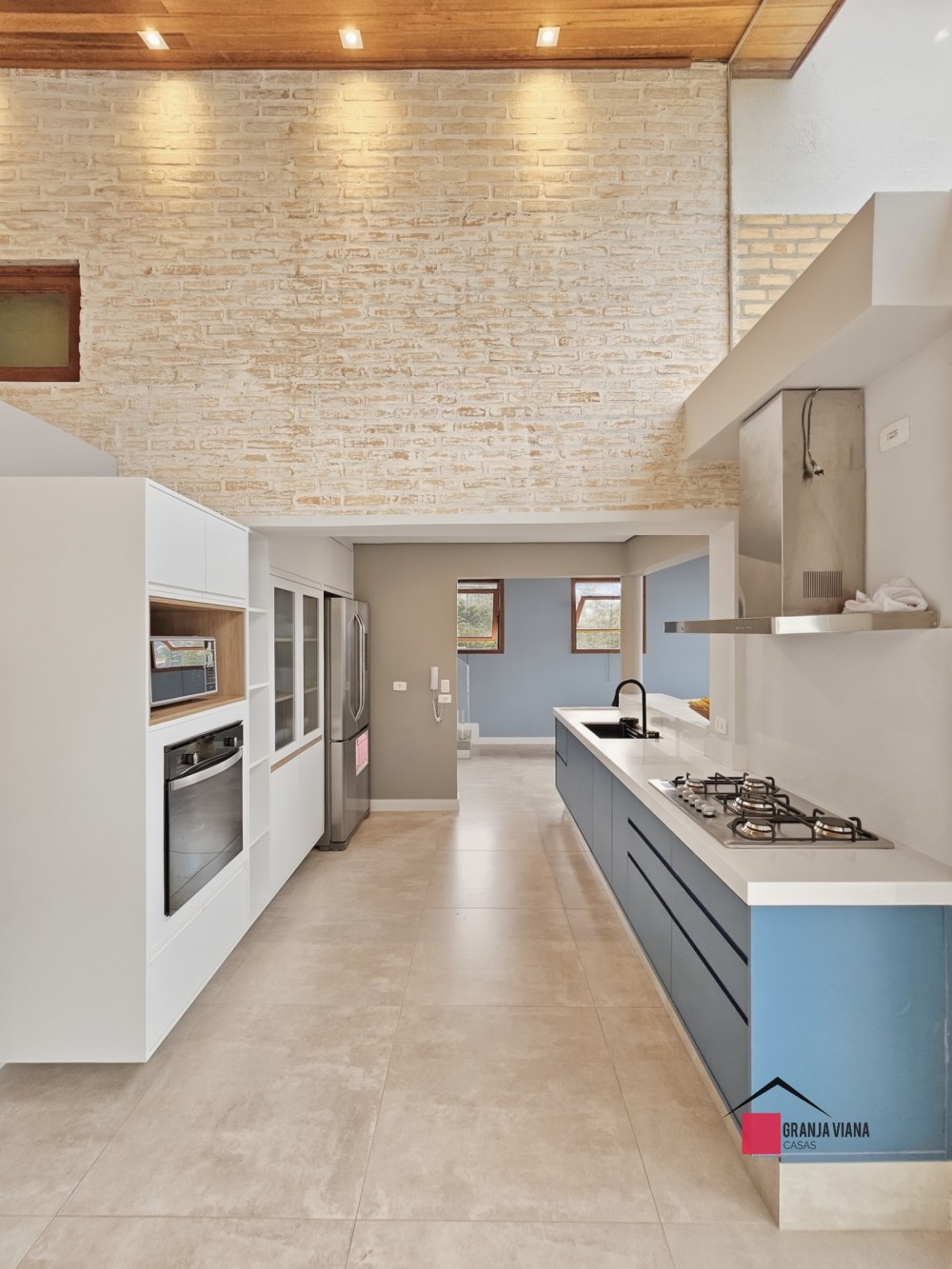 Casa à venda 235 M2  no condomínio Vila Embaúba - Fazendinha Granja Viana - Cotia foto 21