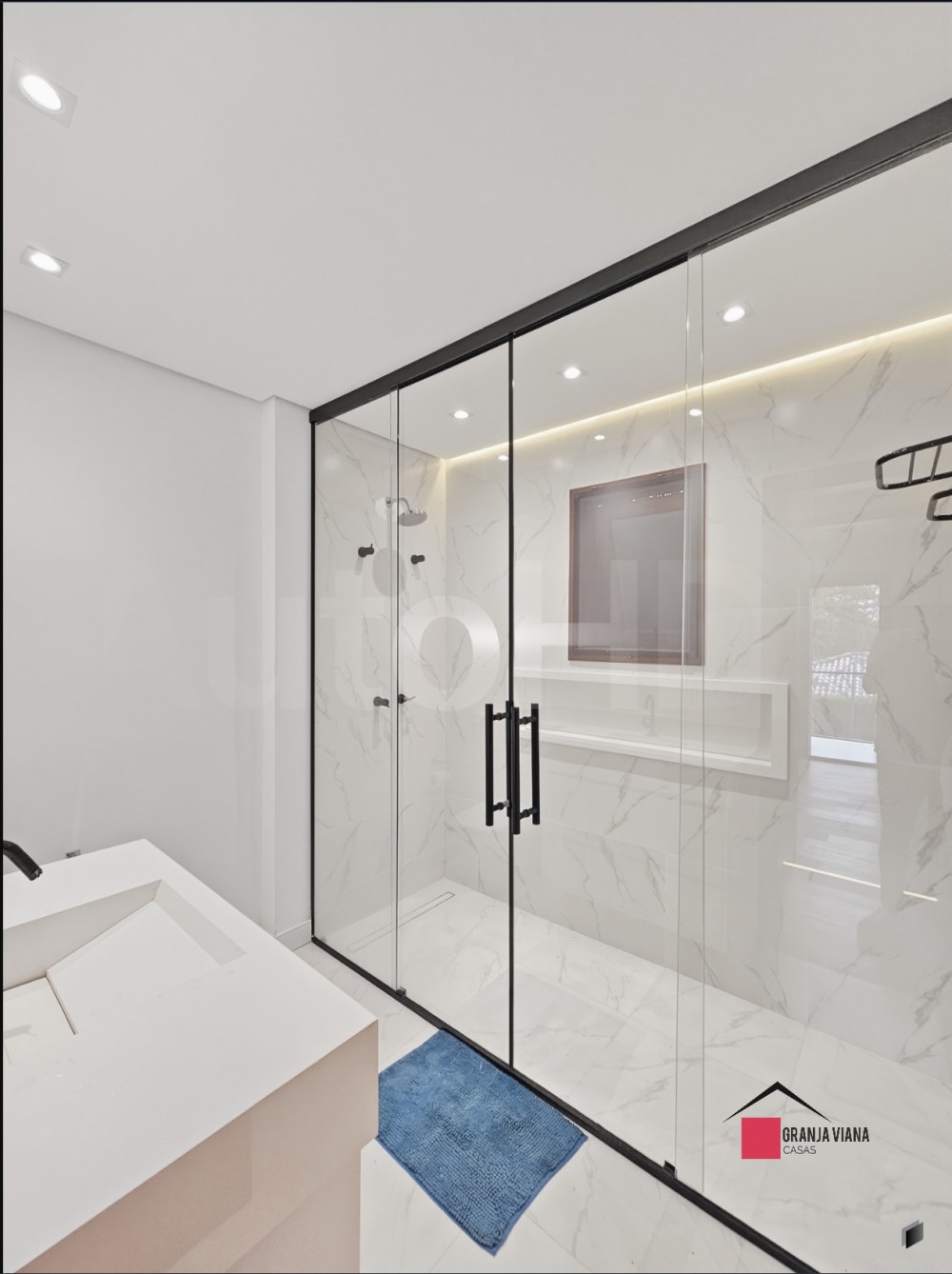 Casa à venda 235 M2  no condomínio Vila Embaúba - Fazendinha Granja Viana - Cotia foto 28