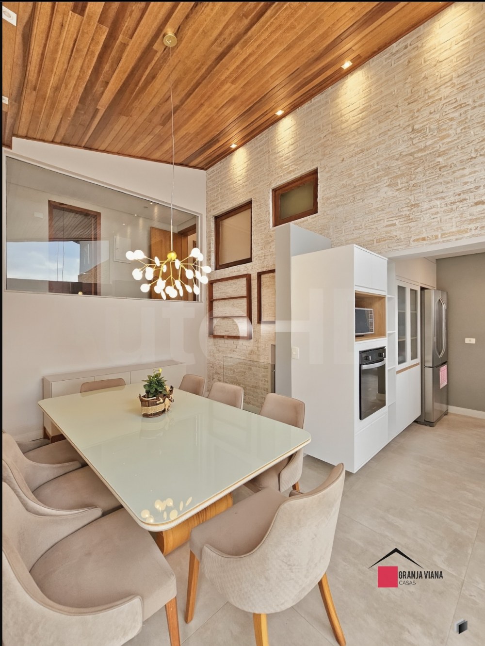 Casa à venda 235 M2  no condomínio Vila Embaúba - Fazendinha Granja Viana - Cotia foto 29