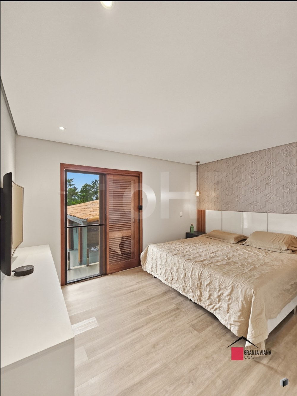 Casa à venda 235 M2  no condomínio Vila Embaúba - Fazendinha Granja Viana - Cotia foto 30