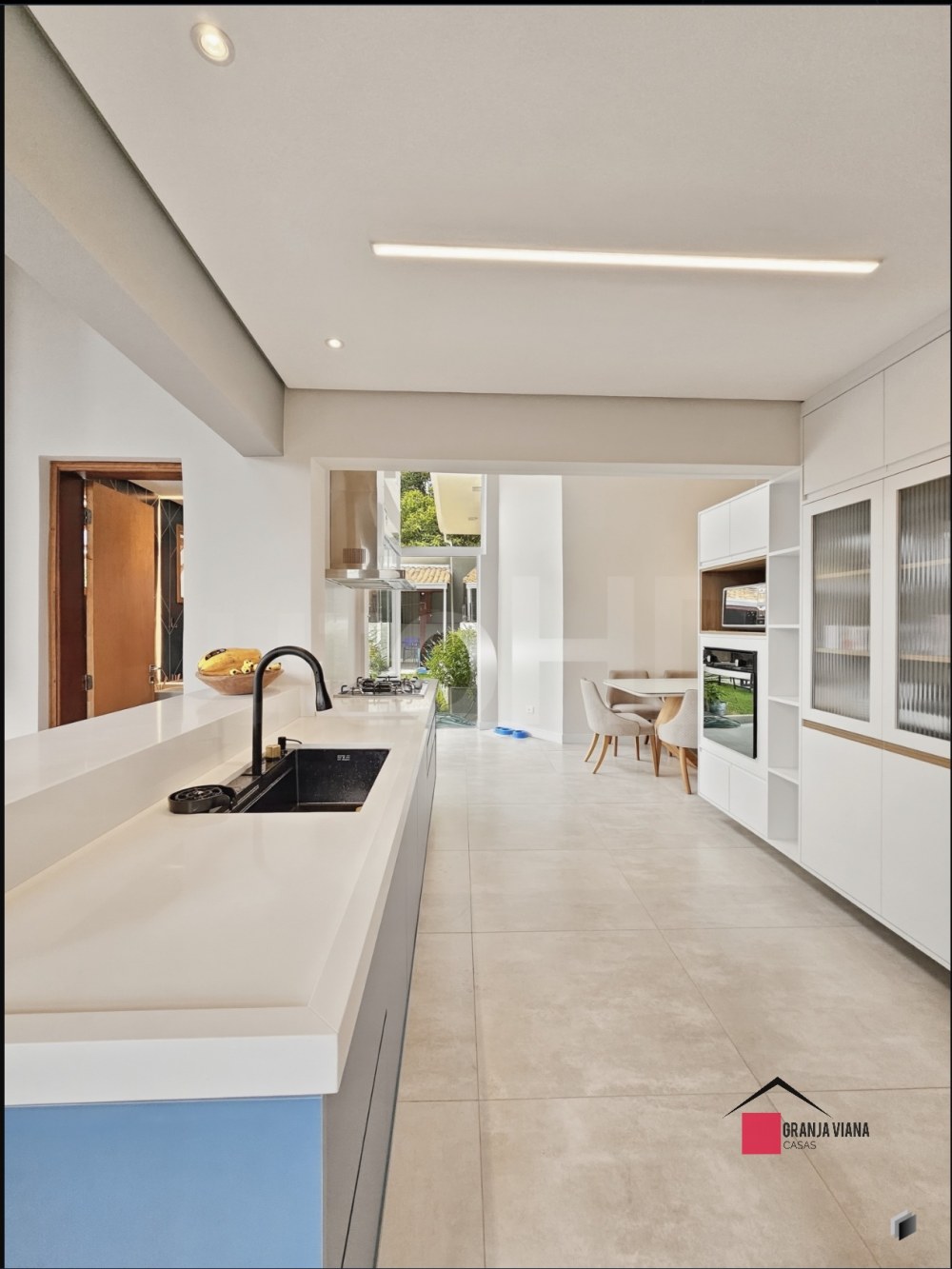 Casa à venda 235 M2  no condomínio Vila Embaúba - Fazendinha Granja Viana - Cotia foto 34