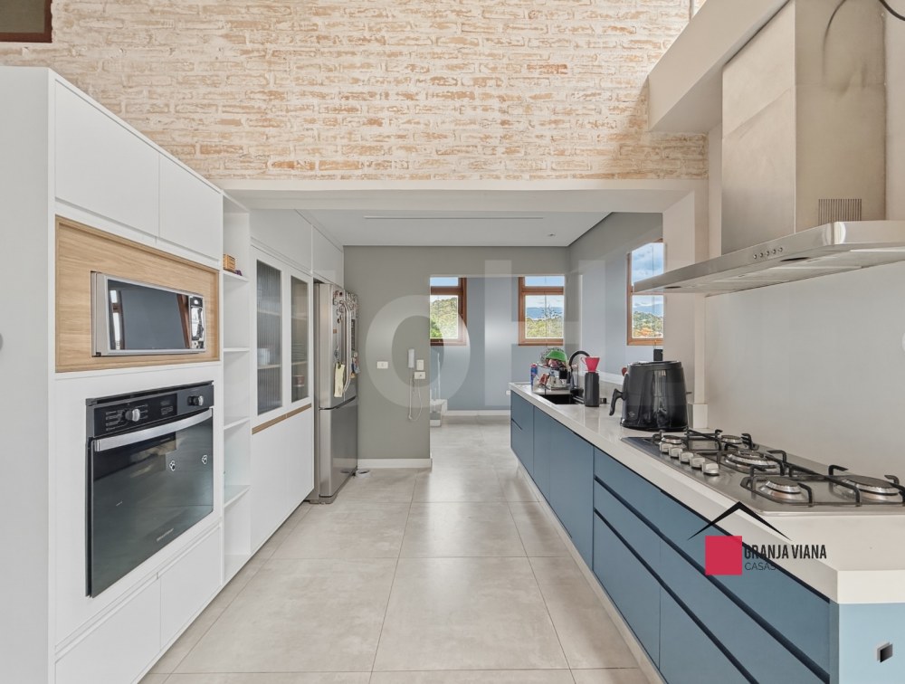 Casa à venda 235 M2  no condomínio Vila Embaúba - Fazendinha Granja Viana - Cotia foto 38