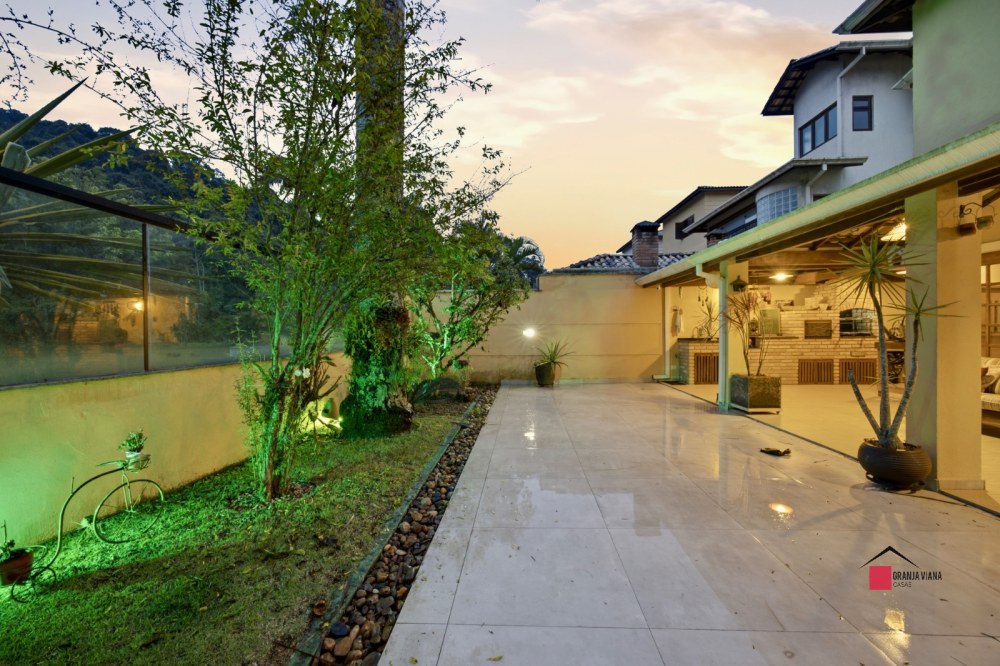 Casa com 3 dormitórios, sendo 1 suíte para venda - Granja Viana - Carapicuiba - SP foto 10