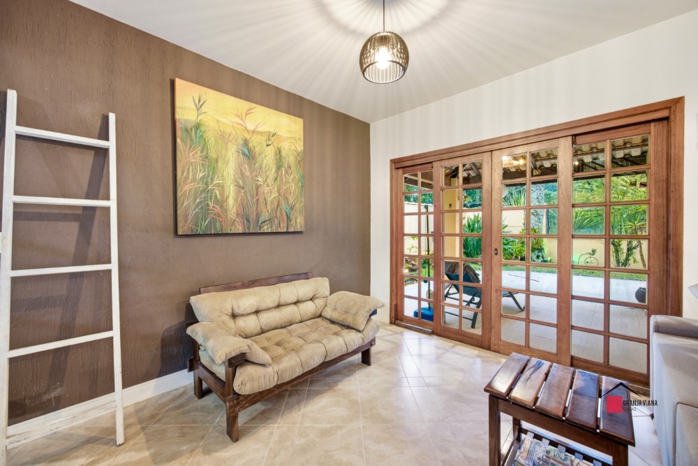 Casa com 3 dormitórios, sendo 1 suíte para venda - Granja Viana - Carapicuiba - SP foto 17