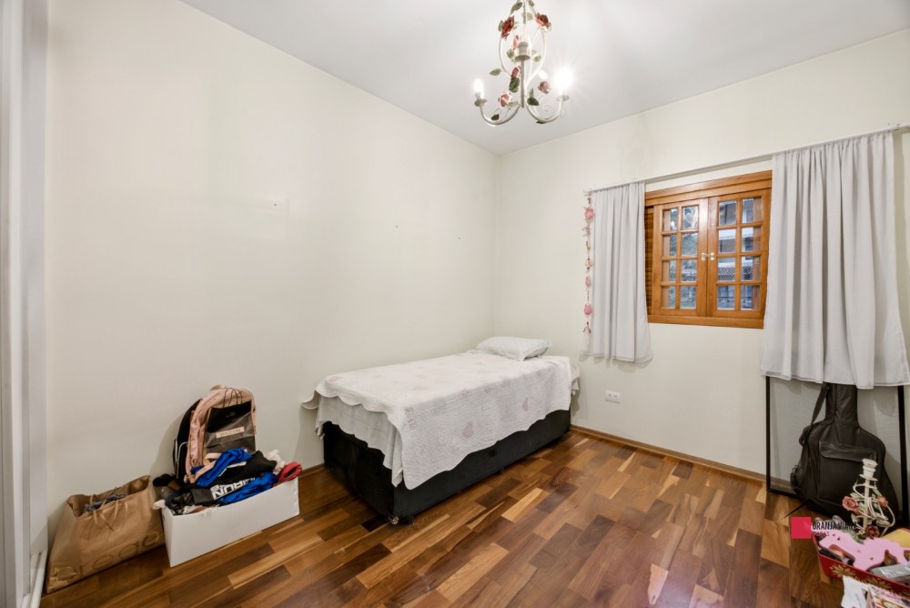 Casa com 3 dormitórios, sendo 1 suíte para venda - Granja Viana - Carapicuiba - SP foto 20