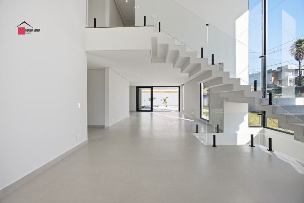 Casa nova de Alto padrão em condomínio clube Reserva Santa Maria km 28 da Raposo Tavares foto 25