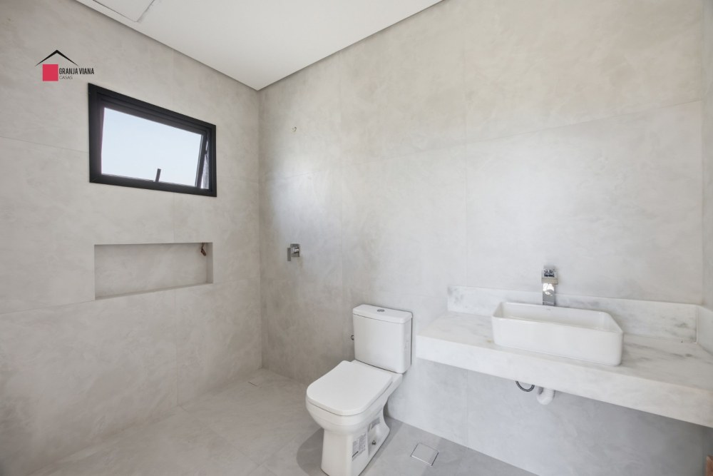 Casa nova de Alto padrão em condomínio clube Reserva Santa Maria km 28 da Raposo Tavares foto 51