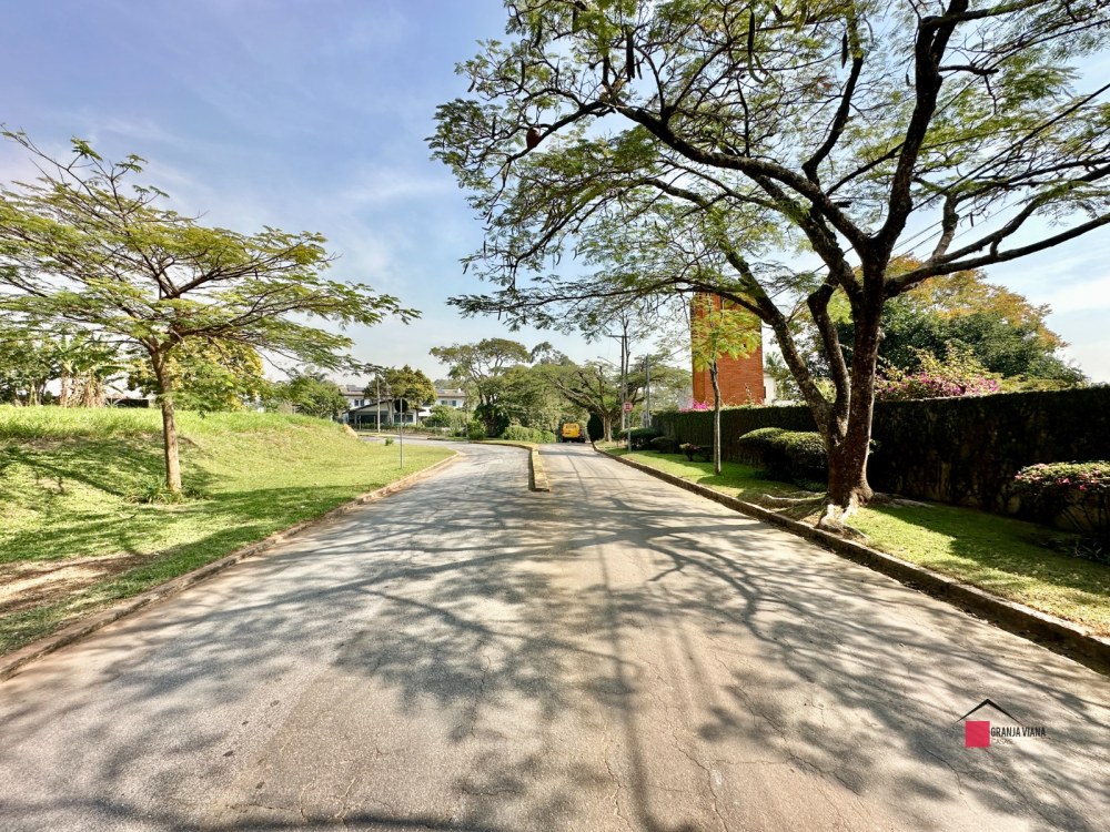 Terreno à Venda no Condomínio Palos Verdes | 1.121 m² | Granja Viana foto 11