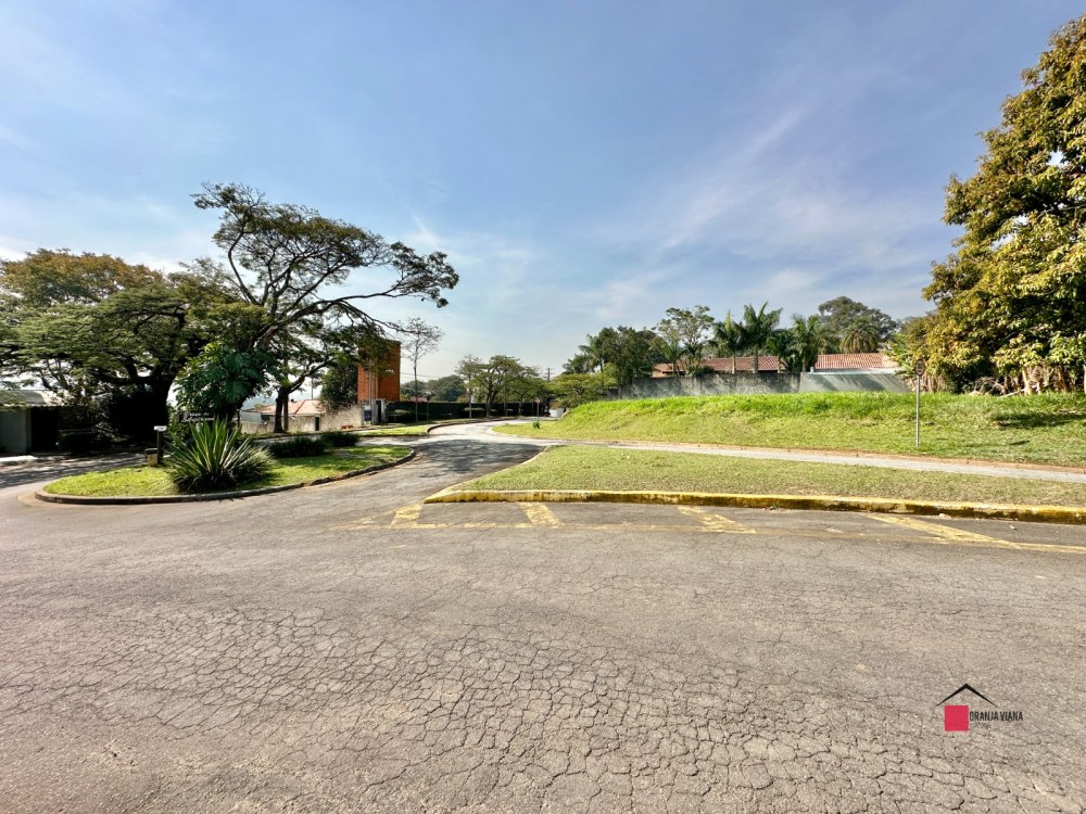 Terreno à Venda no Condomínio Palos Verdes | 1.121 m² | Granja Viana foto 13