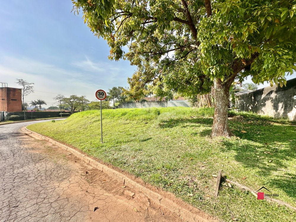 Terreno à Venda no Condomínio Palos Verdes | 1.121 m² | Granja Viana foto 14