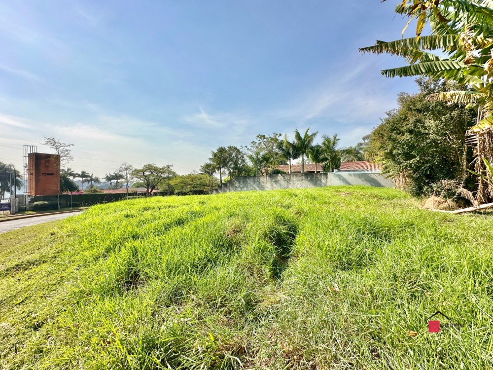 Terreno à Venda no Condomínio Palos Verdes | 1.121 m² | Granja Viana foto 15