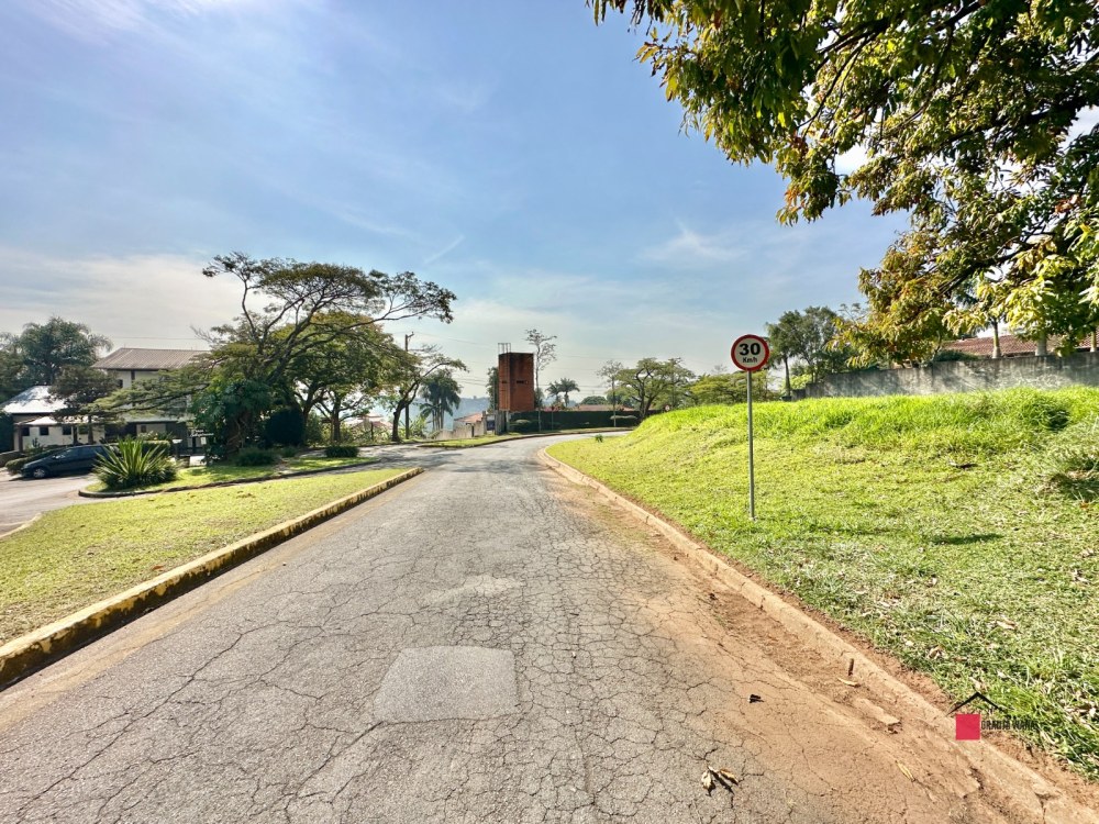 Terreno à Venda no Condomínio Palos Verdes | 1.121 m² | Granja Viana foto 5