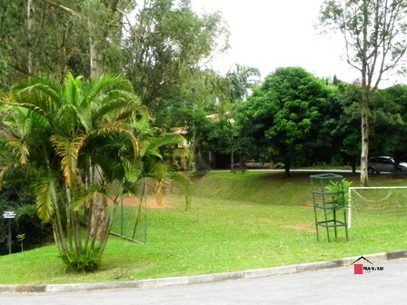 Terreno à Venda no Condomínio Palos Verdes | 1.121 m² | Granja Viana foto 6