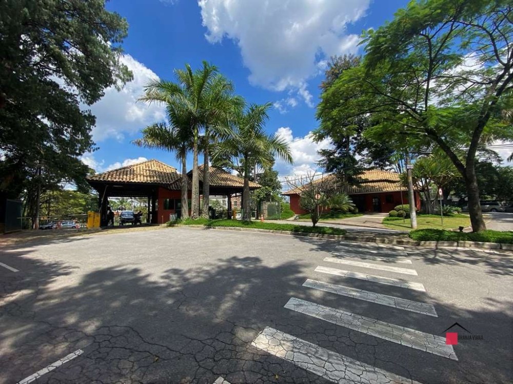 Terreno à Venda no Condomínio Palos Verdes | 1.121 m² | Granja Viana foto 9