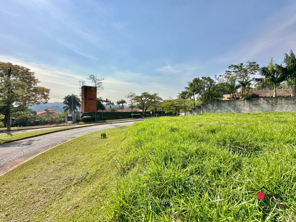 Terreno à Venda no Condomínio Palos Verdes | 1.121 m² | Granja Viana foto 17