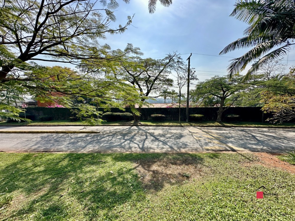 Terreno à Venda no Condomínio Palos Verdes | 1.121 m² | Granja Viana foto 20