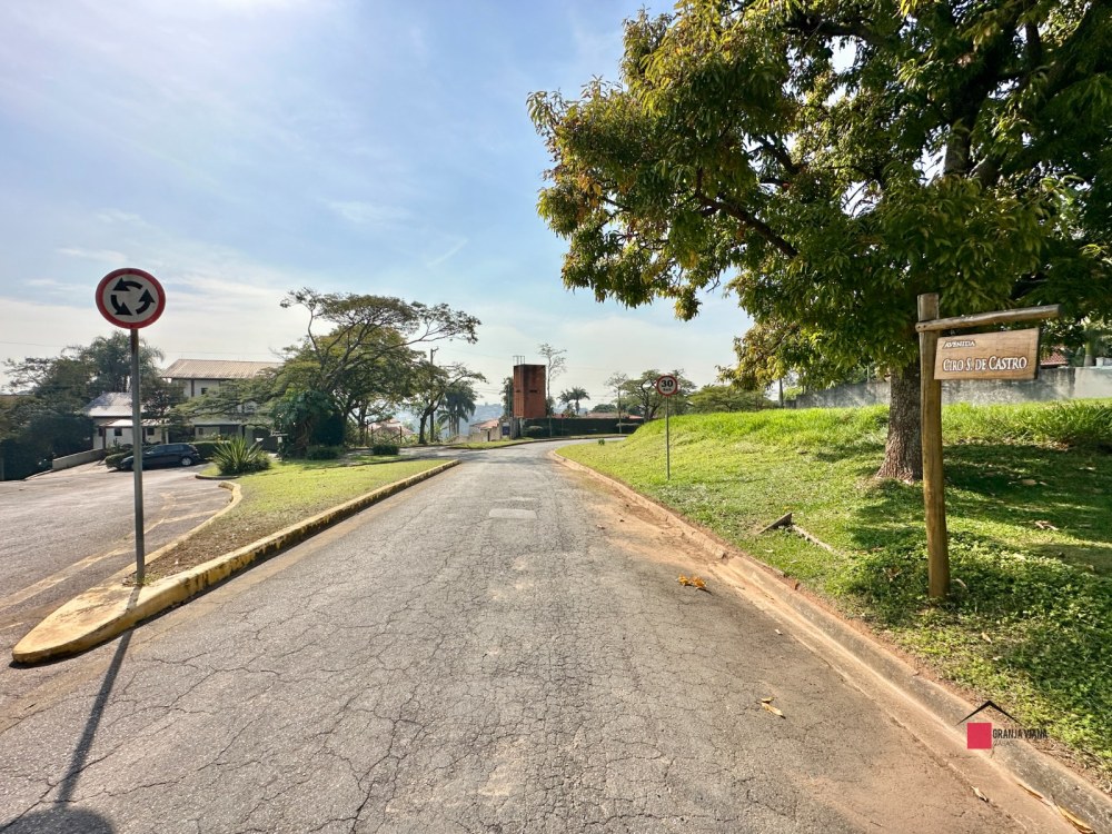Terreno à Venda no Condomínio Palos Verdes | 1.121 m² | Granja Viana foto 21