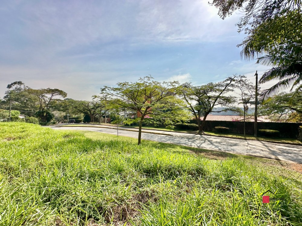 Terreno à Venda no Condomínio Palos Verdes | 1.121 m² | Granja Viana foto 23