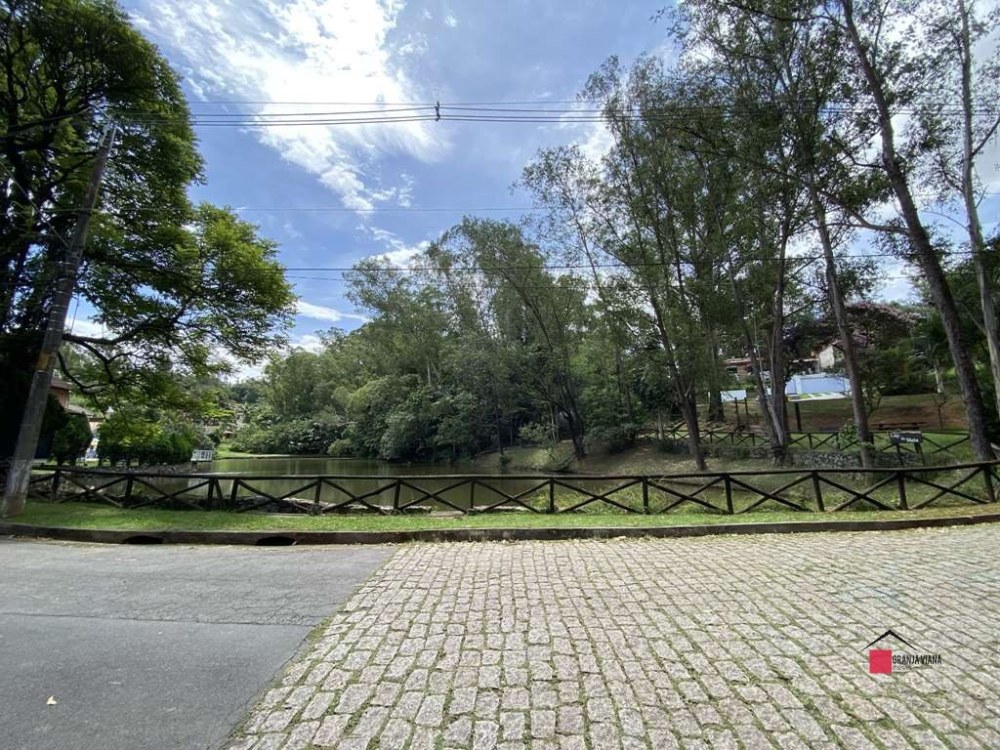 Terreno à Venda no Condomínio Palos Verdes | 1.121 m² | Granja Viana foto 24