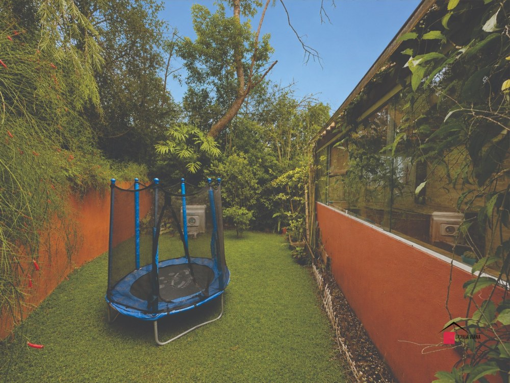 Casa de Alto Padrão à Venda na Granja Viana | 4 Suítes | Condomínio Fechado | Piscina e Sauna foto 48